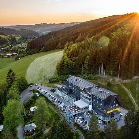 Spa Hotel Lanterna Вельке-Карловице Экстерьер фото