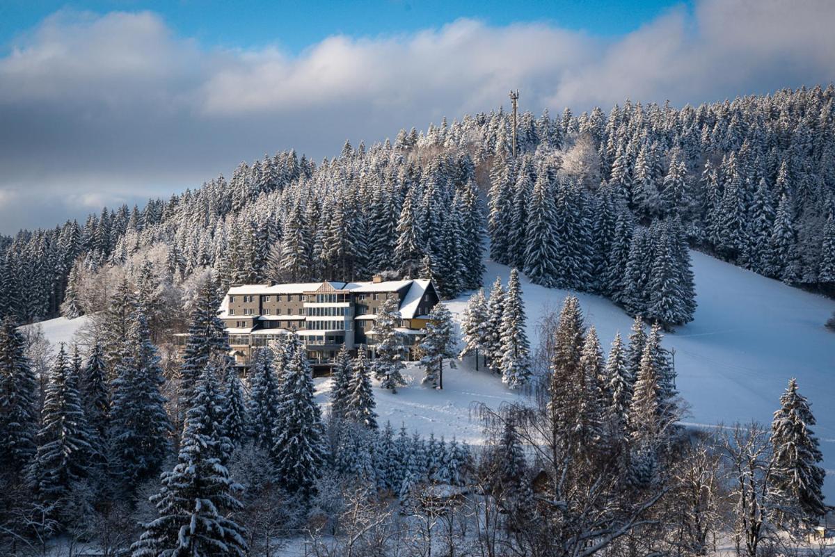Spa Hotel Lanterna Вельке-Карловице Экстерьер фото