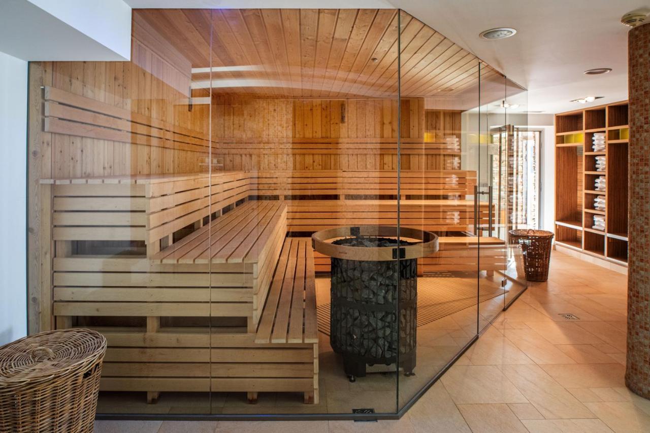 Spa Hotel Lanterna Вельке-Карловице Экстерьер фото