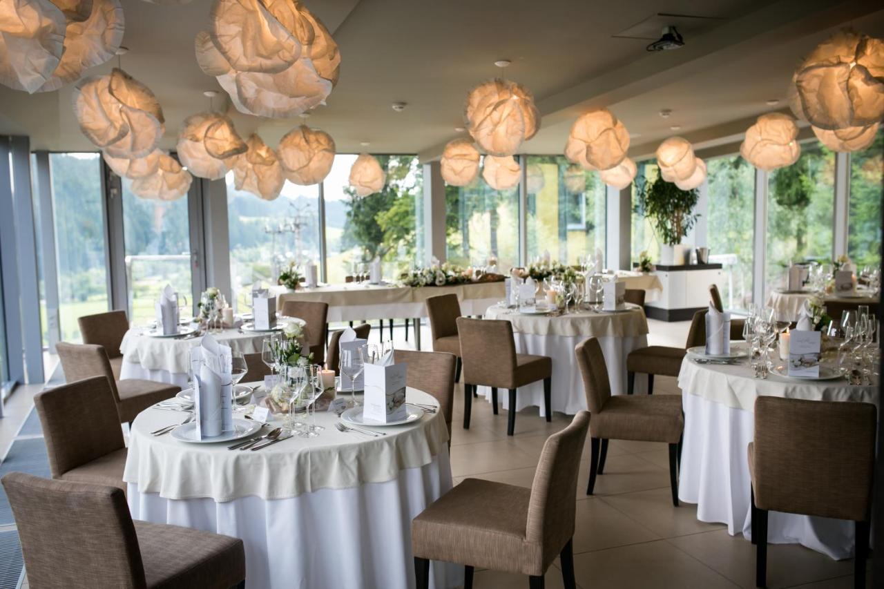 Spa Hotel Lanterna Вельке-Карловице Экстерьер фото