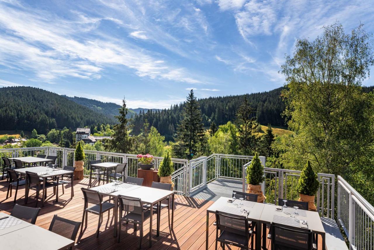 Spa Hotel Lanterna Вельке-Карловице Экстерьер фото