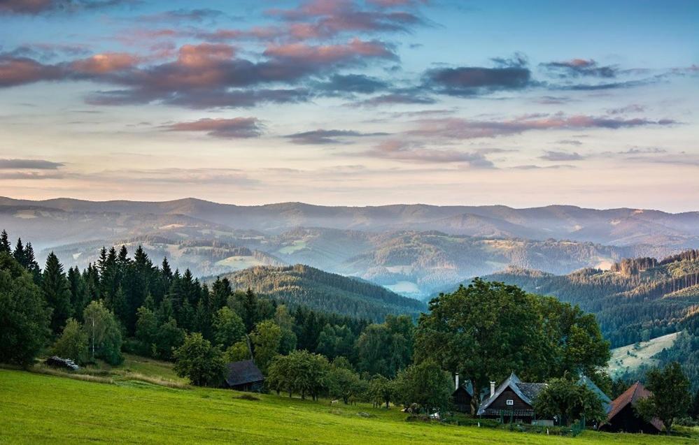 Spa Hotel Lanterna Вельке-Карловице Экстерьер фото