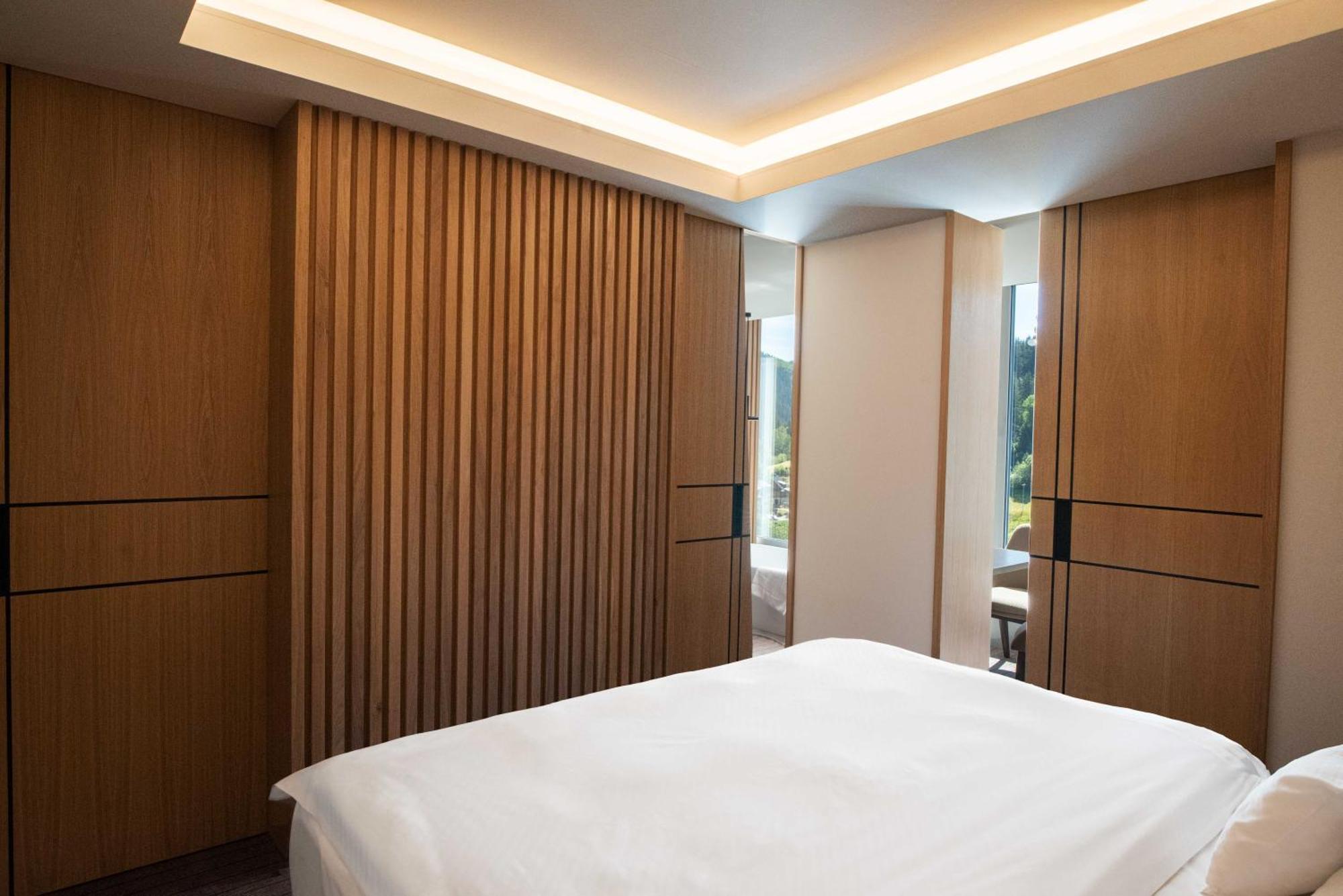 Spa Hotel Lanterna Вельке-Карловице Номер фото