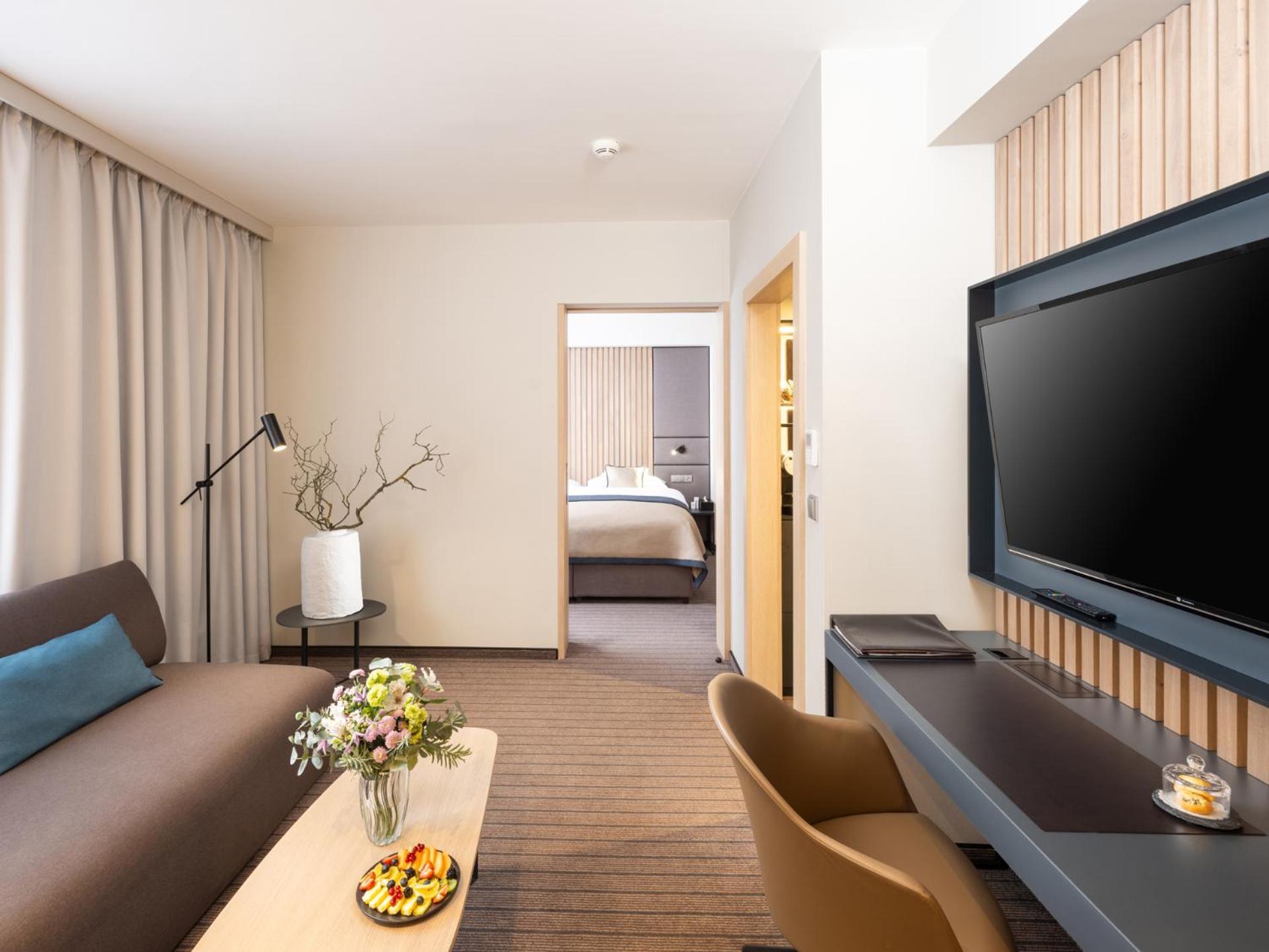 Spa Hotel Lanterna Вельке-Карловице Экстерьер фото