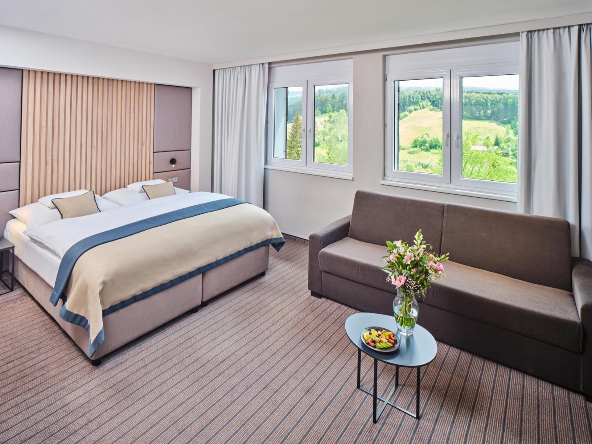 Spa Hotel Lanterna Вельке-Карловице Экстерьер фото